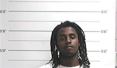 Christopher Bernard, - Orleans Parish County, LA 